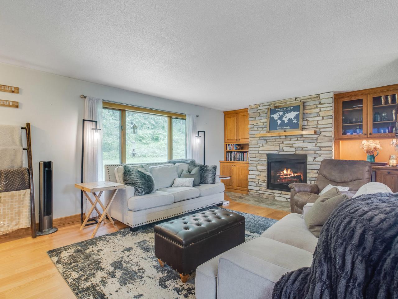 W7312 Sylvester ROAD