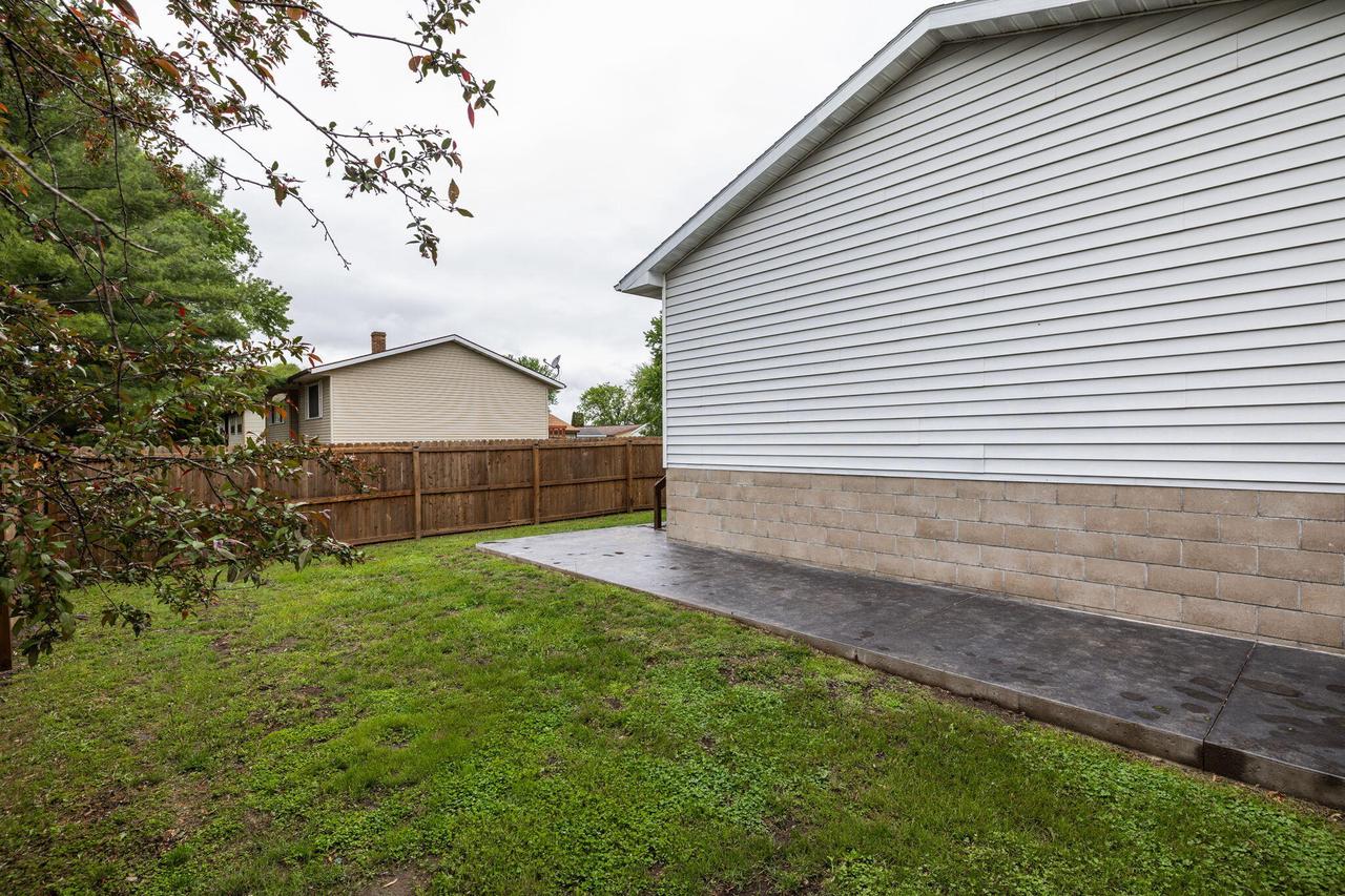 602 Cardinal AVENUE