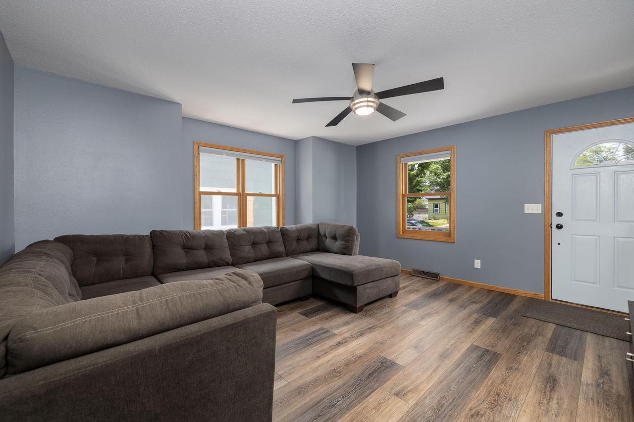 1526 Liberty St STREET