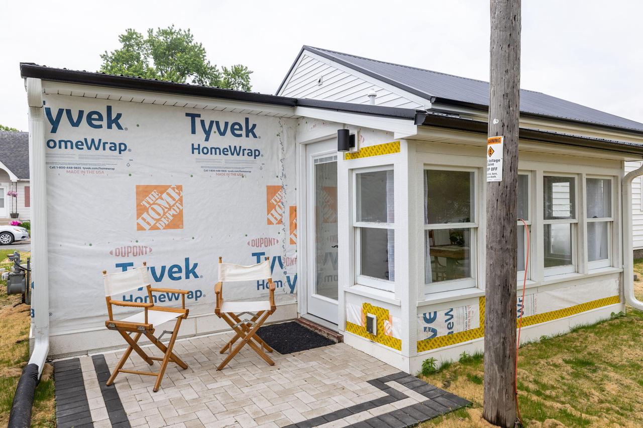 917 East Ave S AVENUE