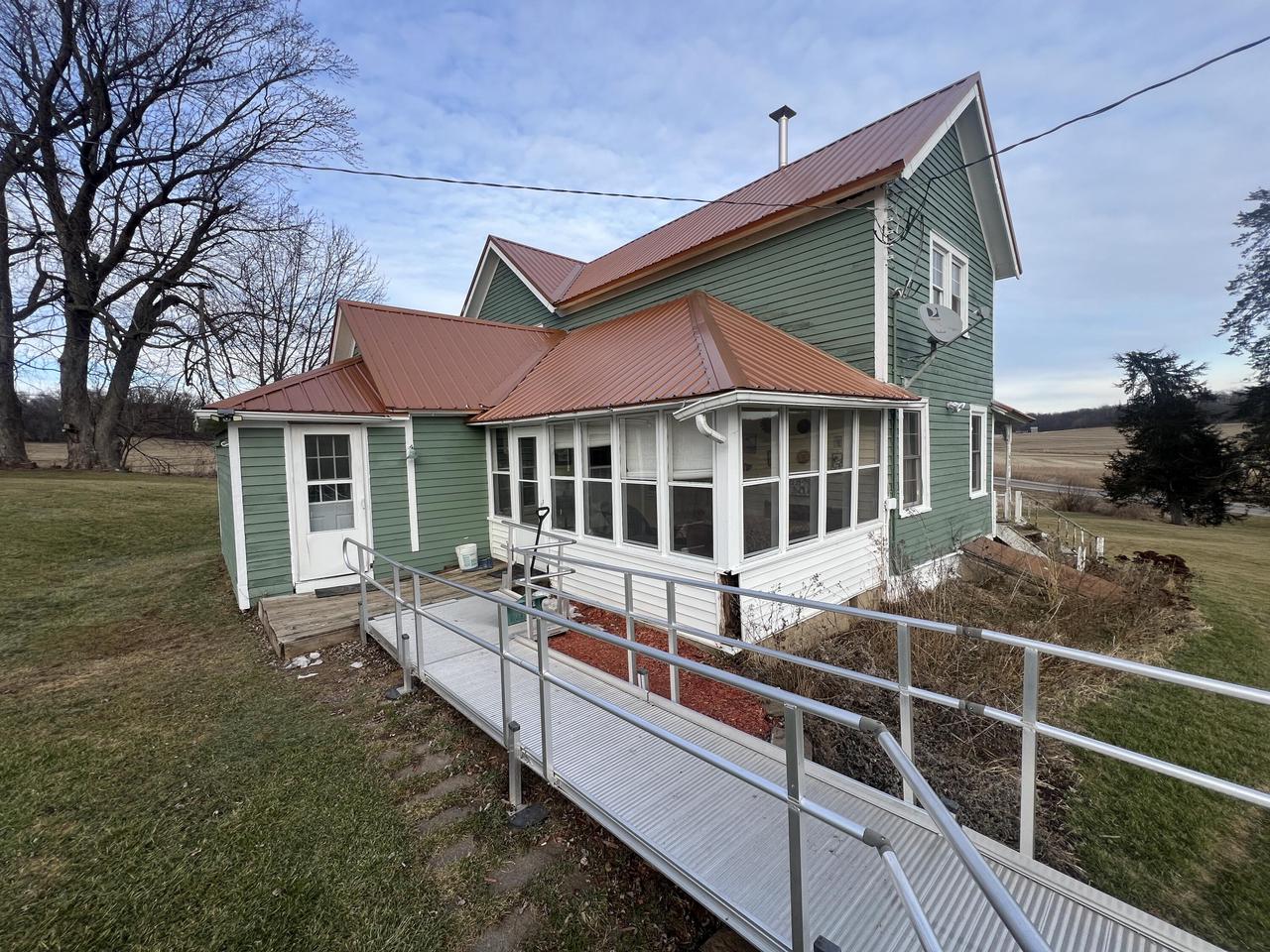N8929 County Road C
