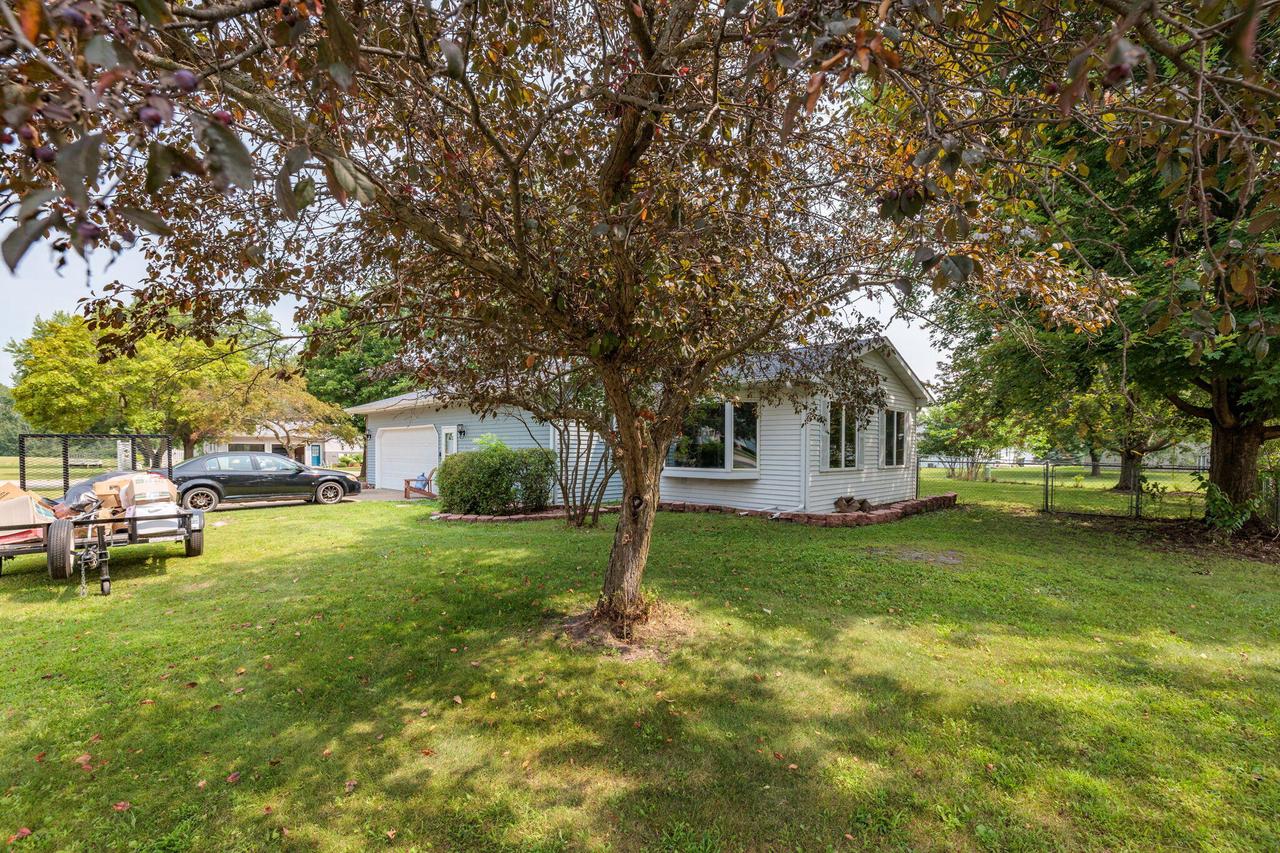 1001 East Brownell STREET