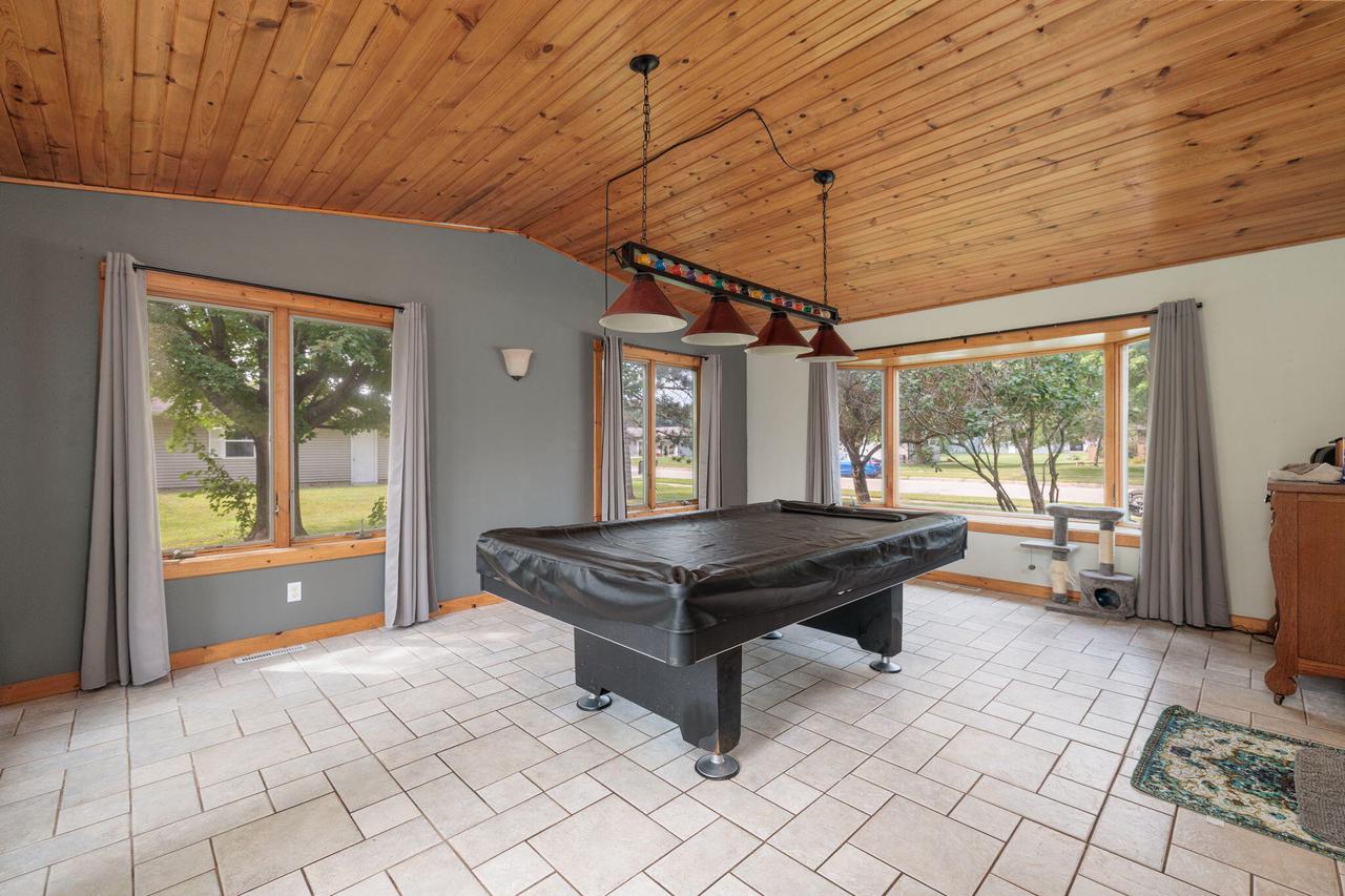 1001 East Brownell STREET