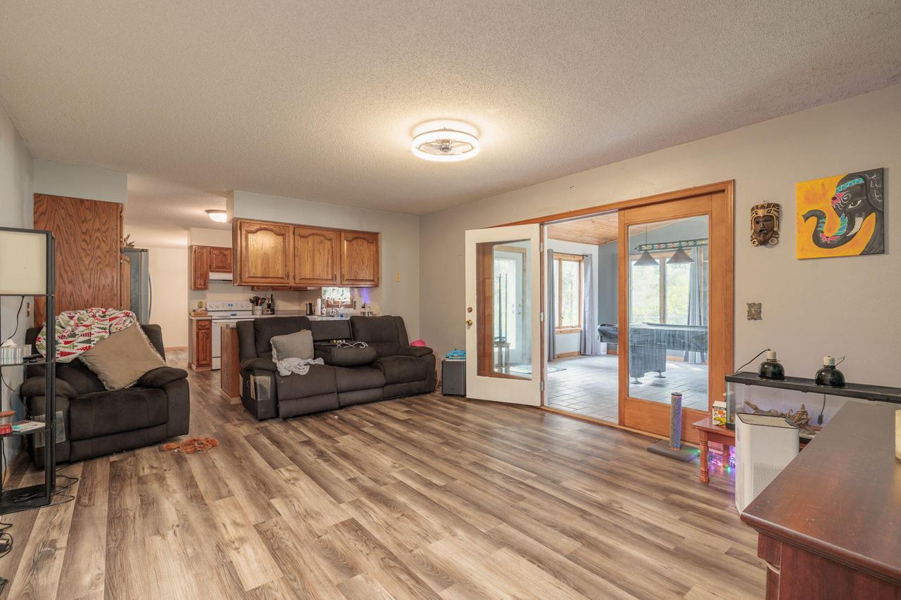 1001 East Brownell STREET