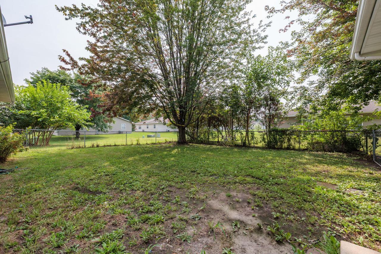 1001 East Brownell STREET