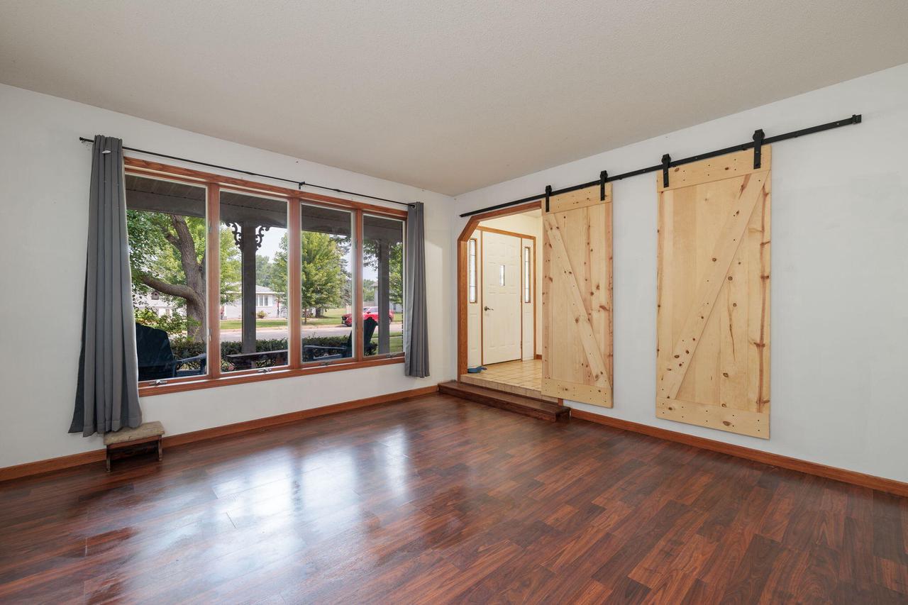 1001 East Brownell STREET