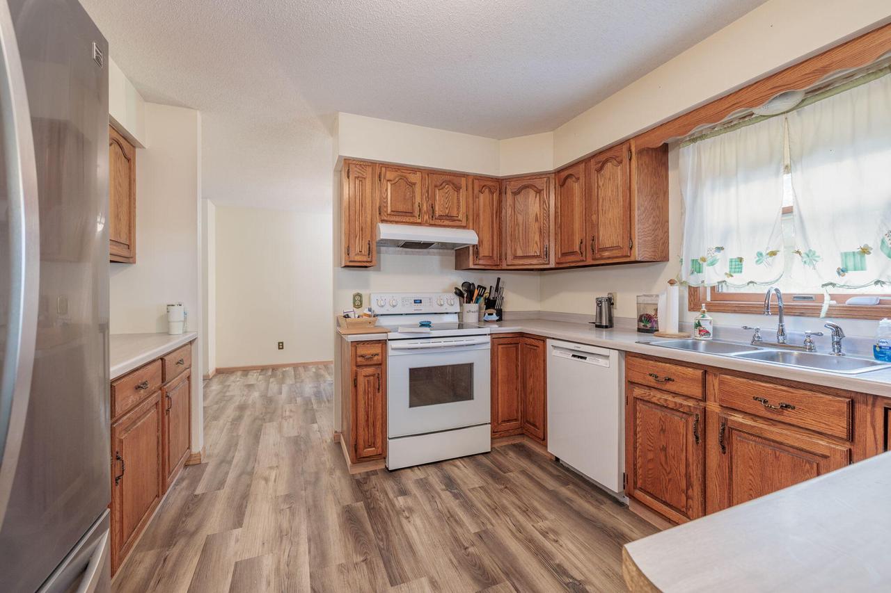 1001 East Brownell STREET