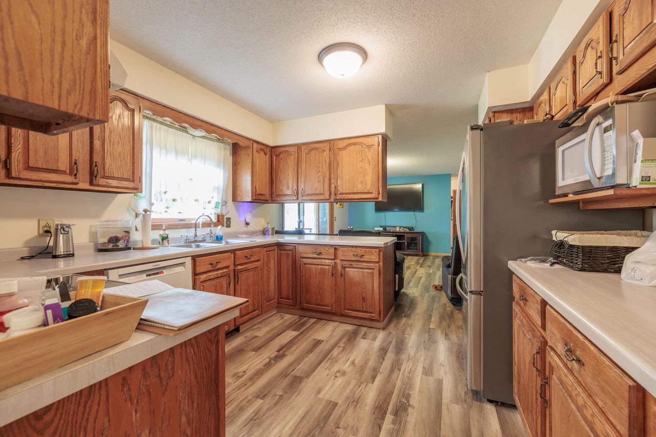 1001 East Brownell STREET