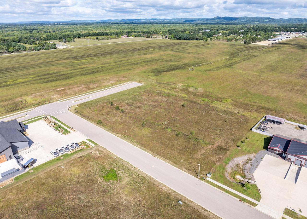 2603 ROTTERDAM STREET