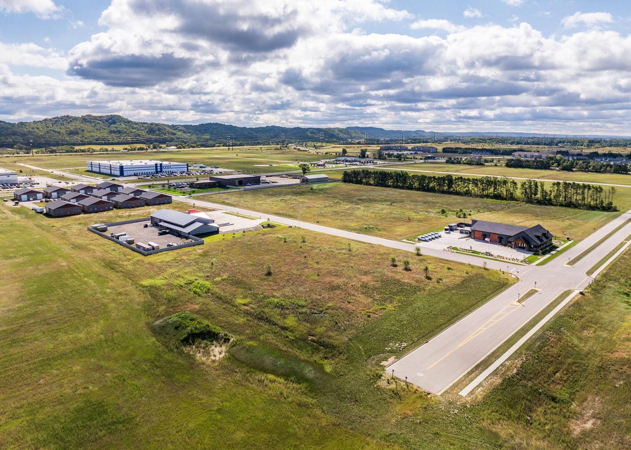 2603 ROTTERDAM STREET