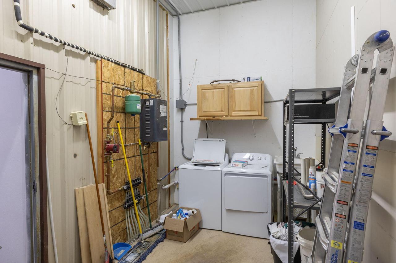 307 North Washington STREET