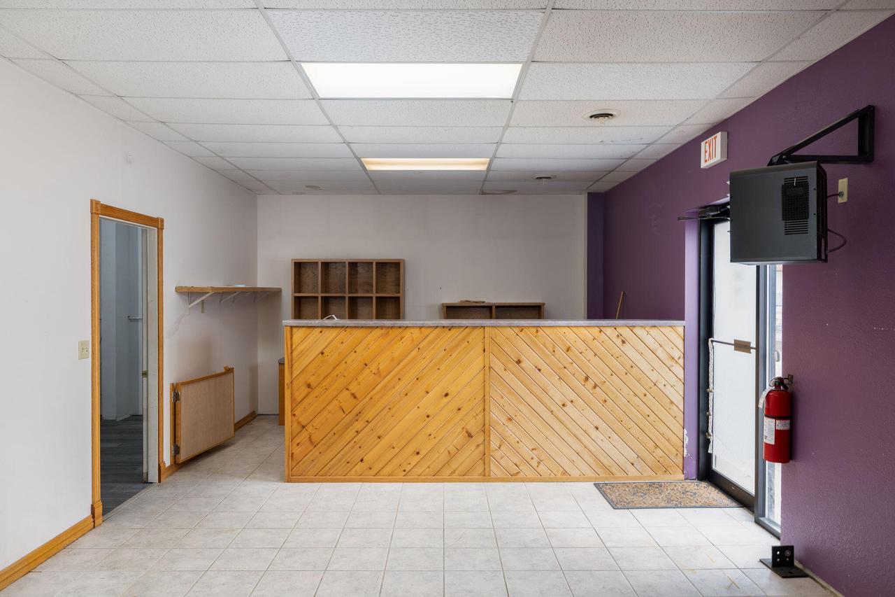 307 North Washington STREET