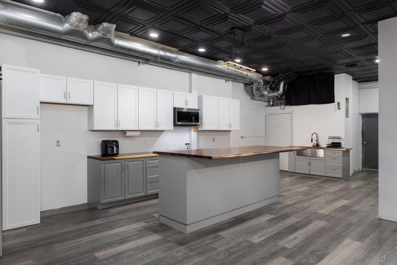 307 North Washington STREET