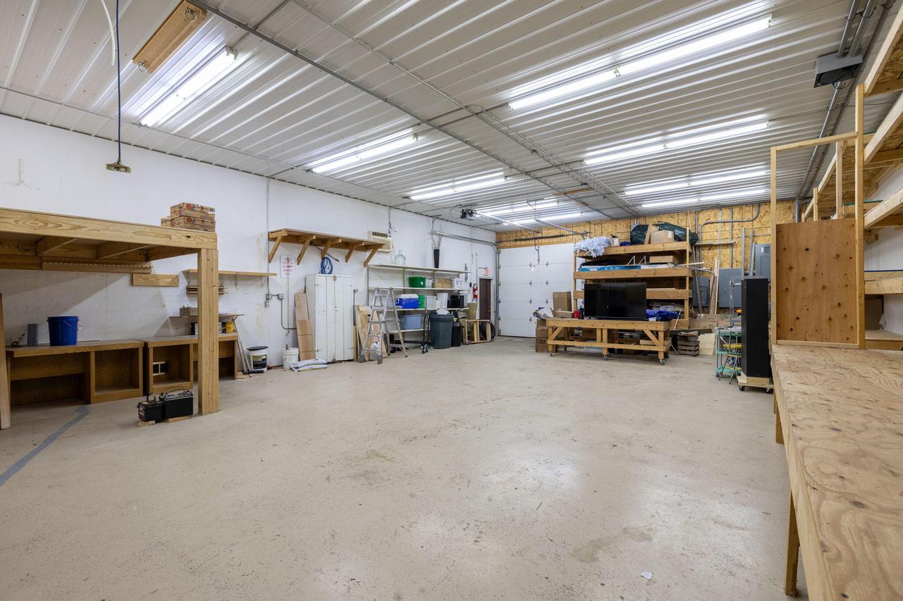 307 North Washington STREET