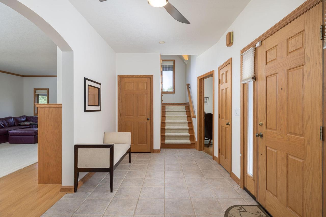 N1583 Meadow Ridge ROAD