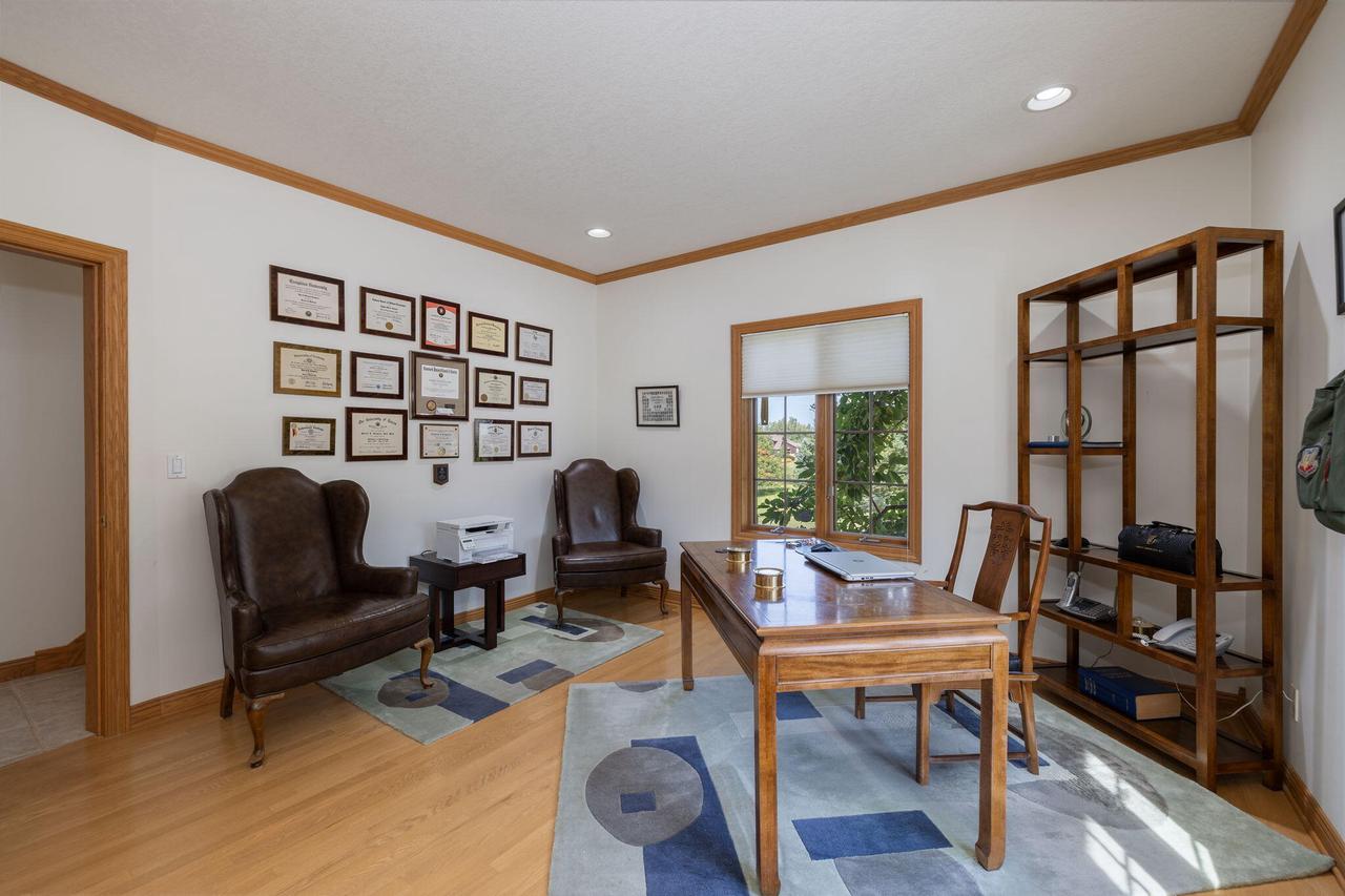 N1583 Meadow Ridge ROAD