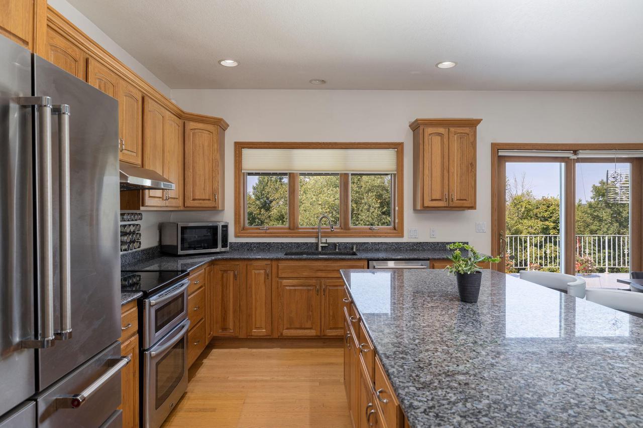 N1583 Meadow Ridge ROAD