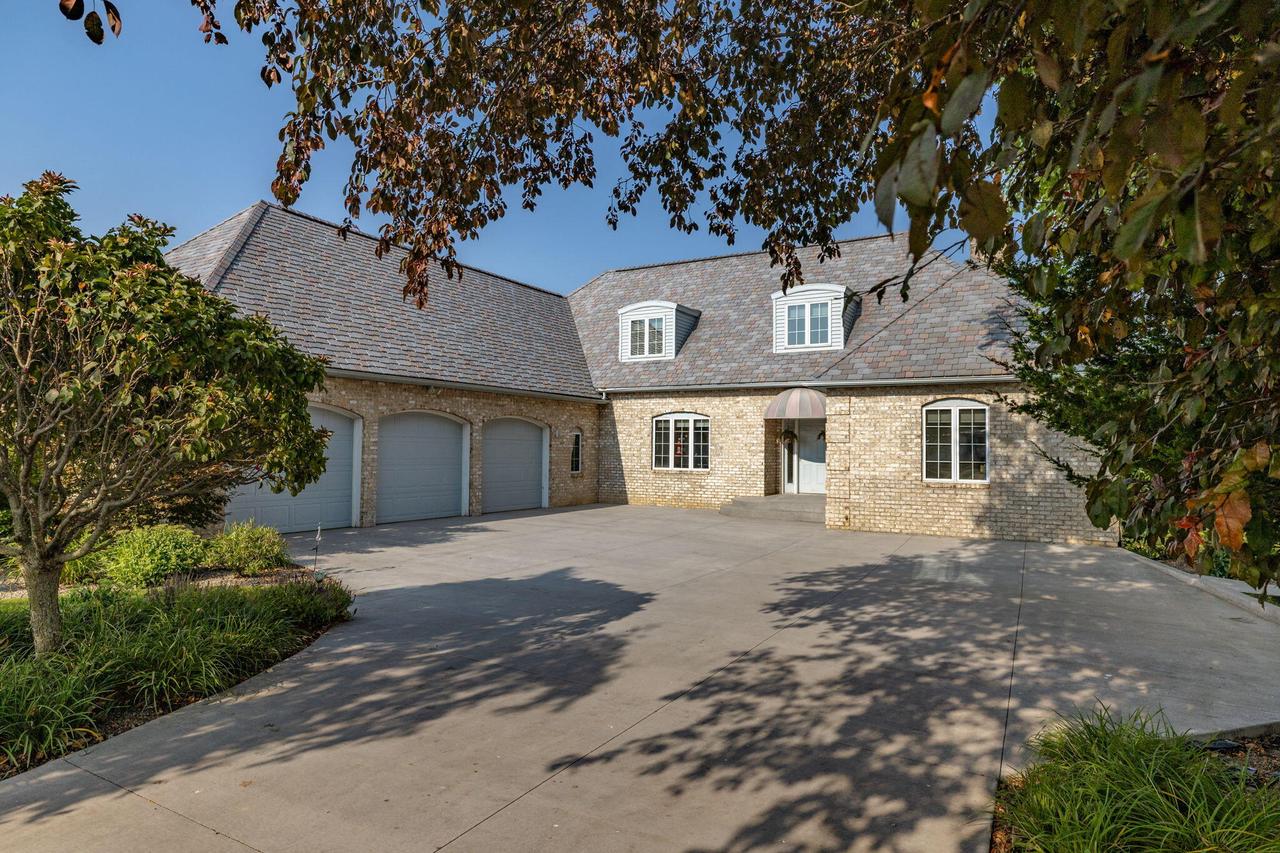 N1583 Meadow Ridge ROAD