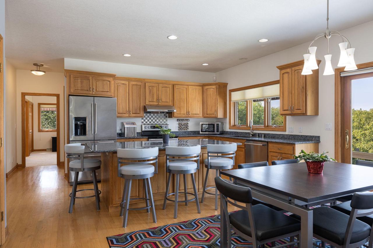 N1583 Meadow Ridge ROAD