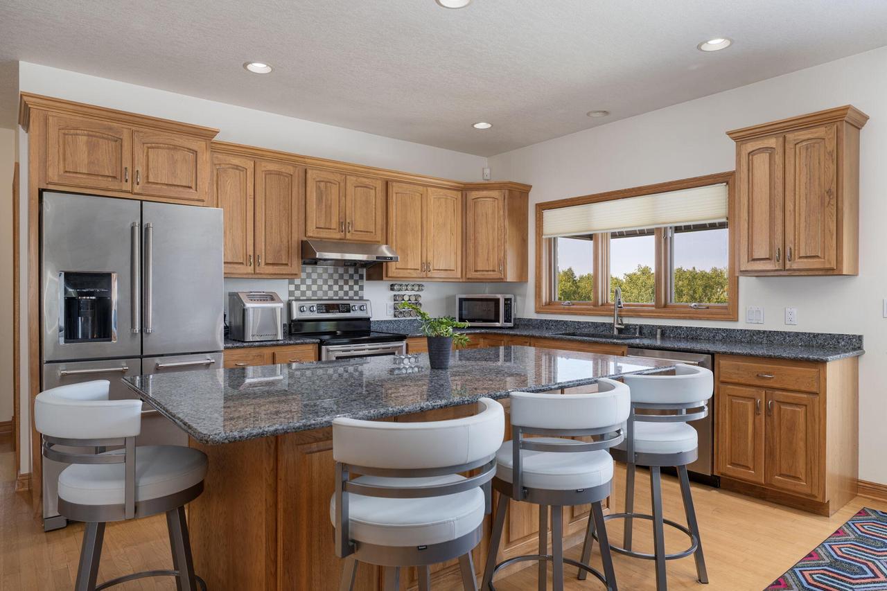 N1583 Meadow Ridge ROAD