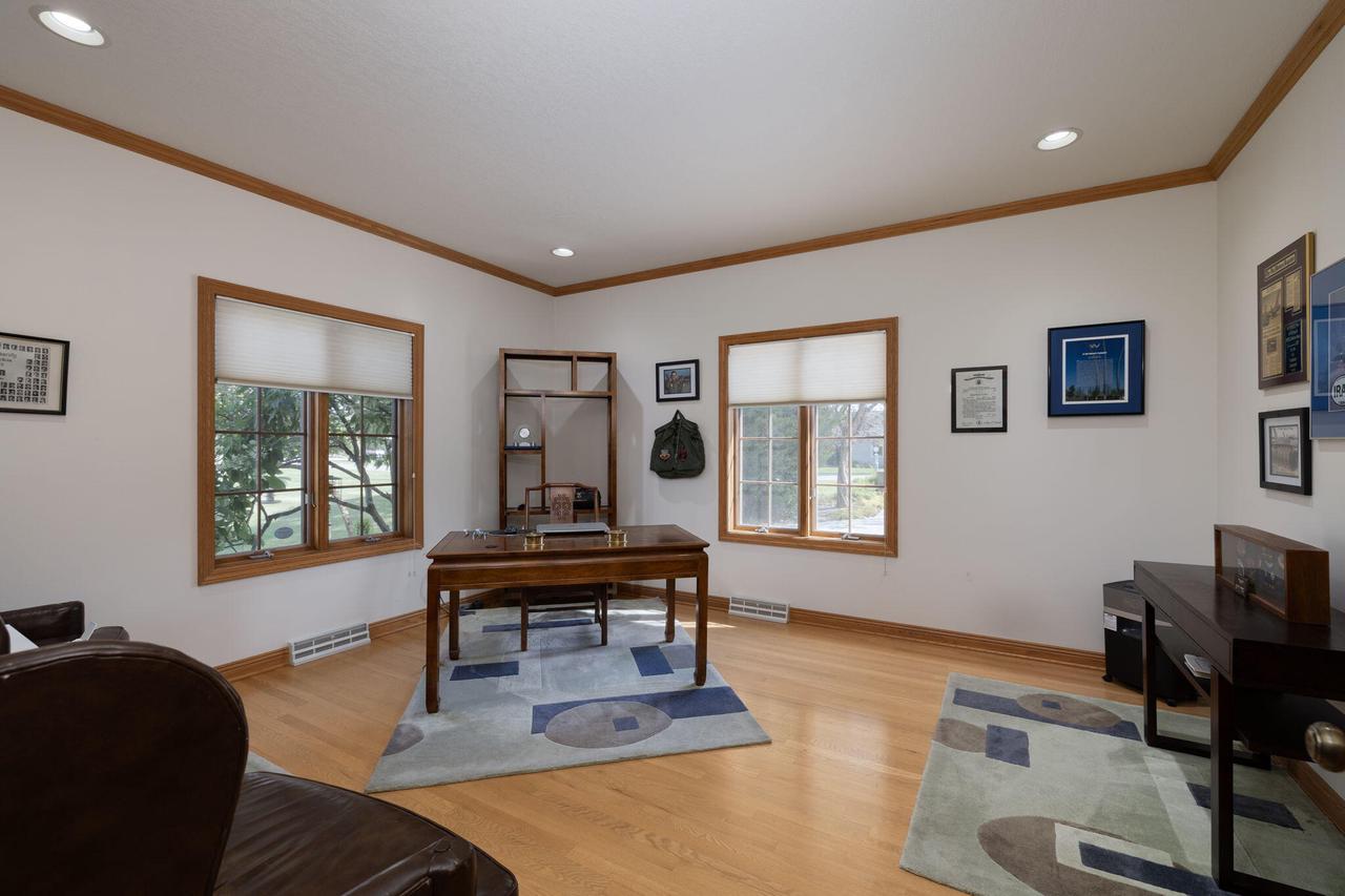 N1583 Meadow Ridge ROAD