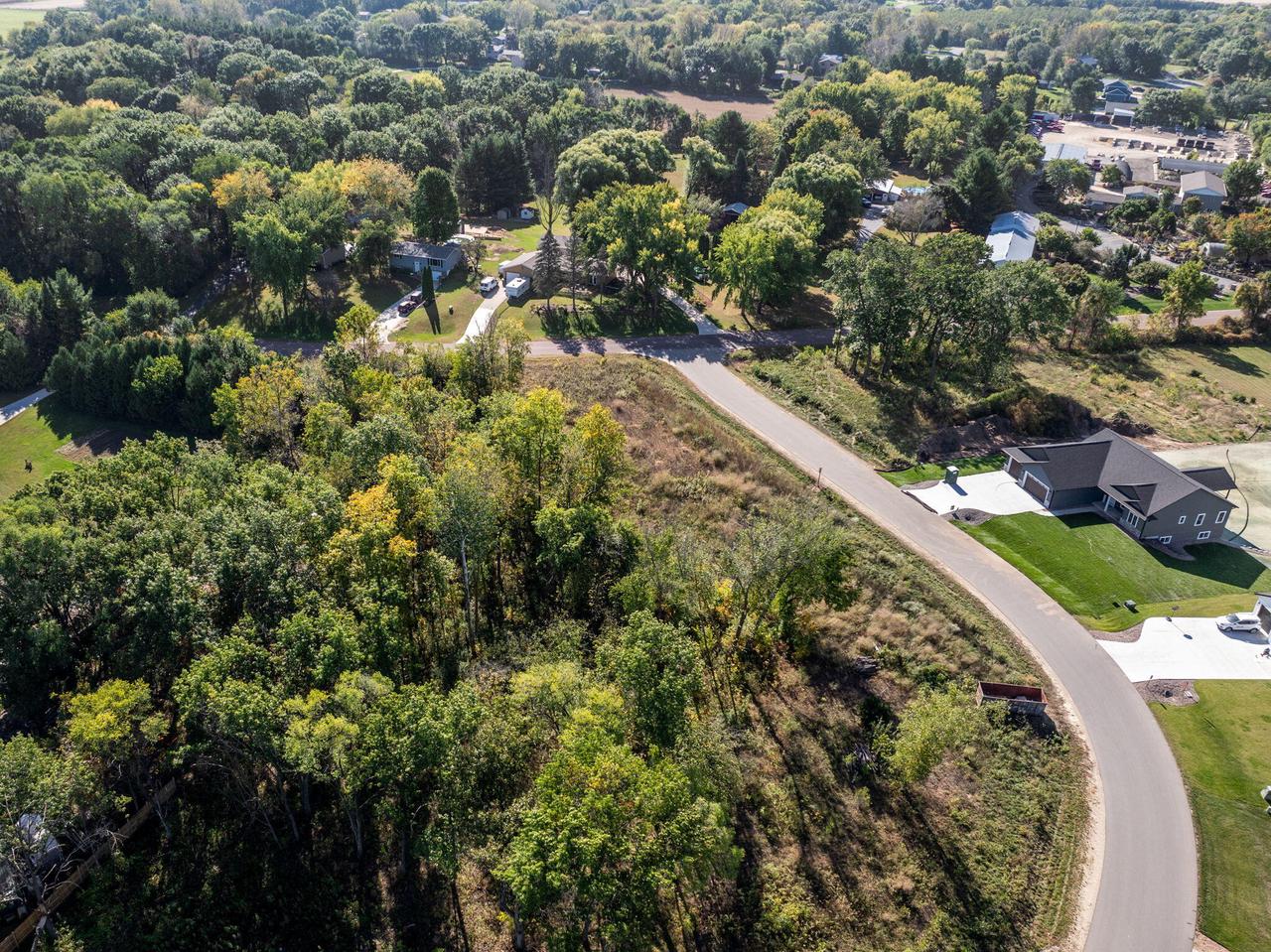 Lot 28 HIDDEN PRAIRIE DRIVE