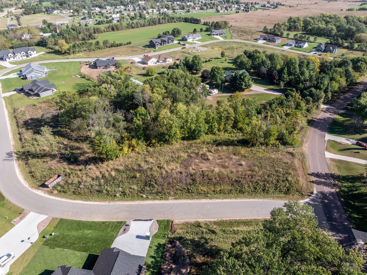 Lot 28 HIDDEN PRAIRIE DRIVE