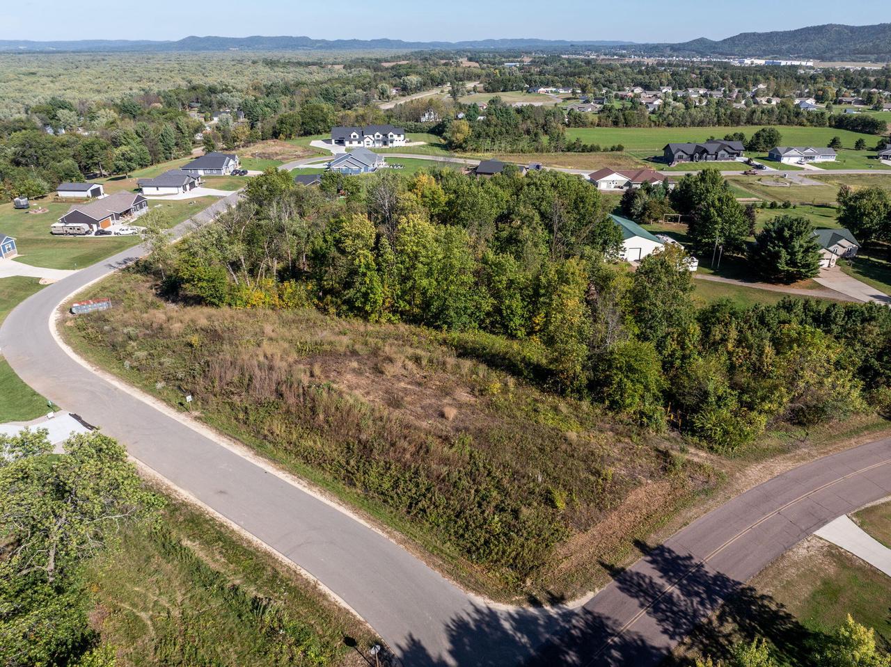 Lot 28 HIDDEN PRAIRIE DRIVE