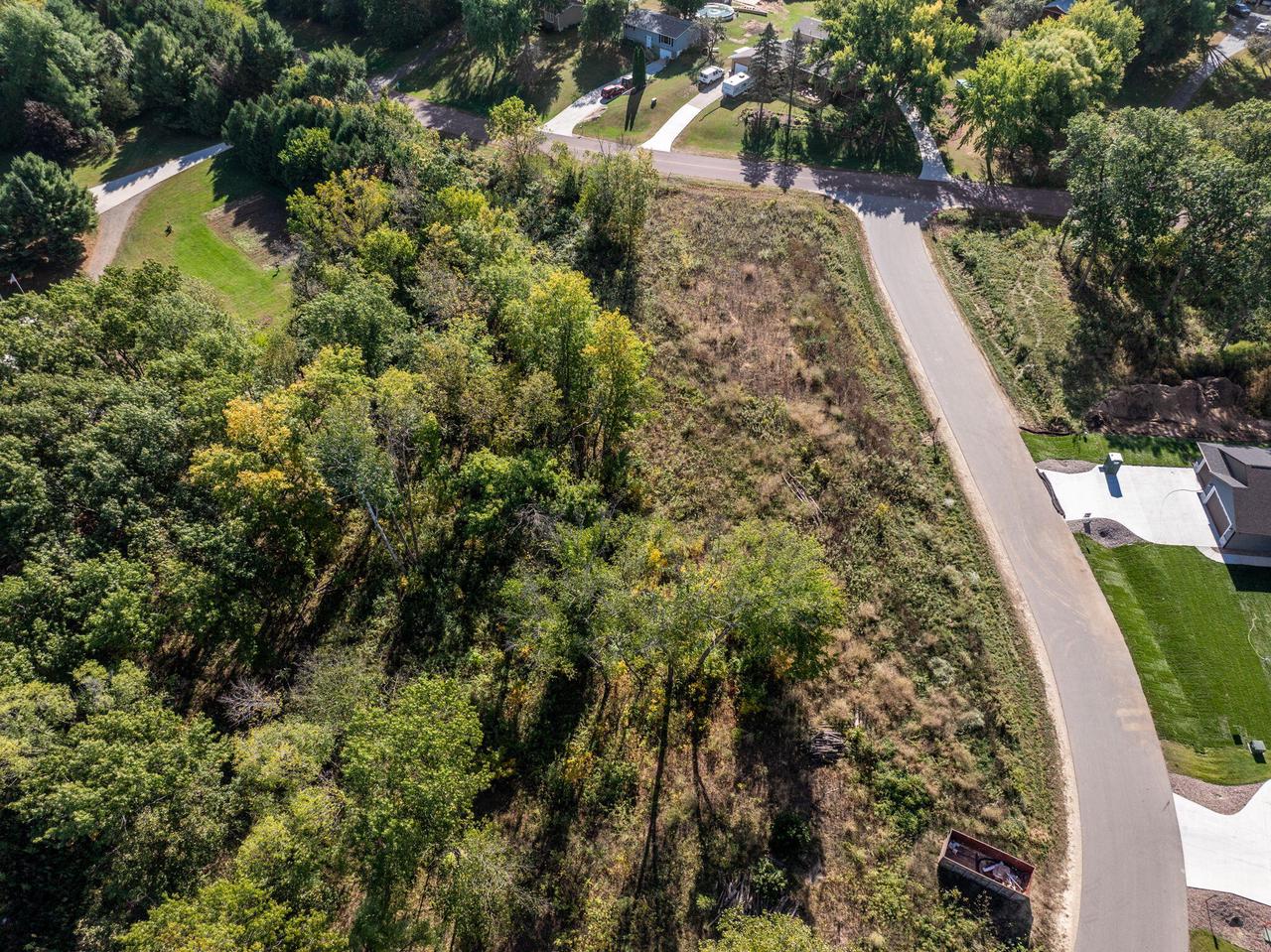 Lot 28 HIDDEN PRAIRIE DRIVE