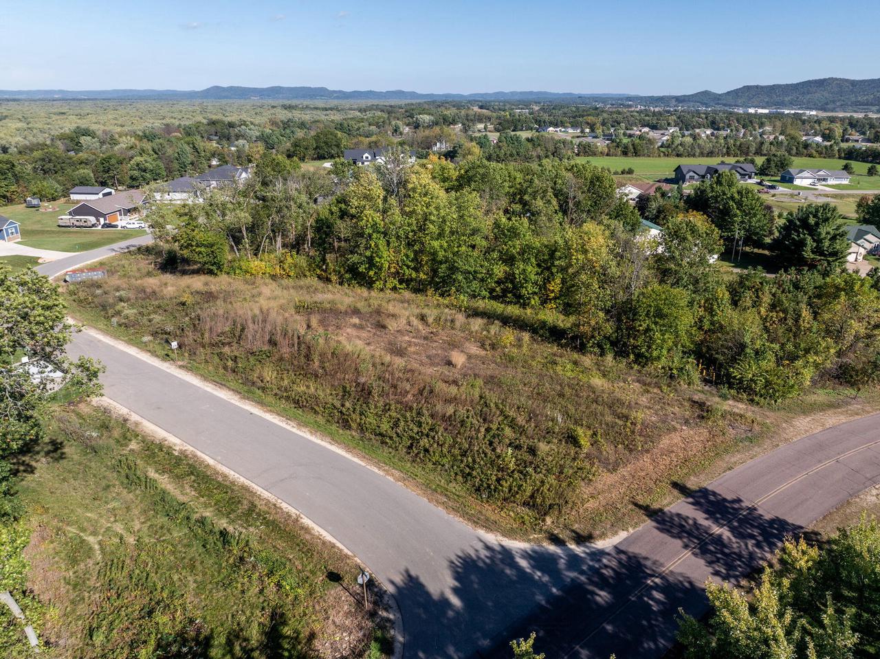 Lot 28 HIDDEN PRAIRIE DRIVE