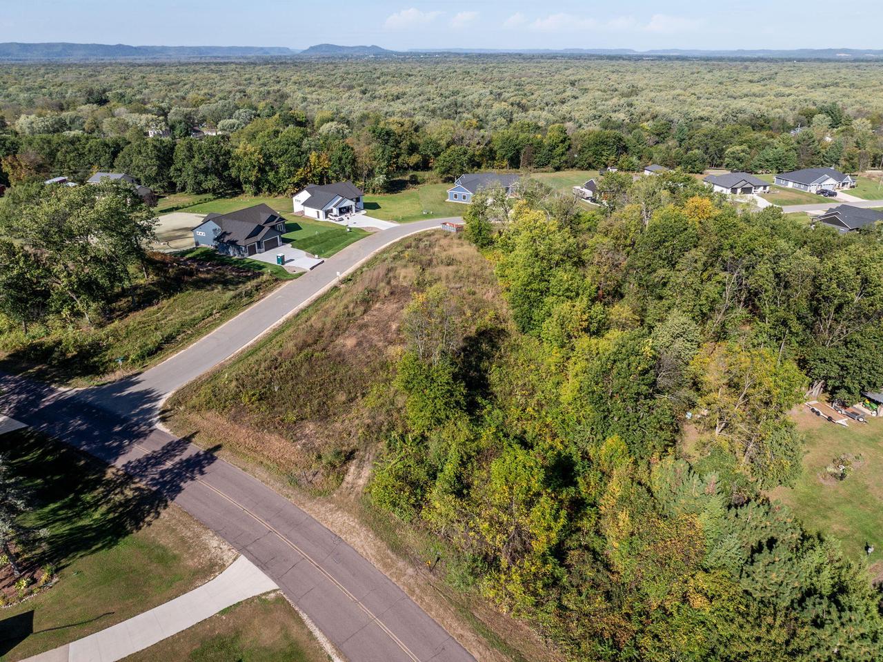Lot 28 HIDDEN PRAIRIE DRIVE