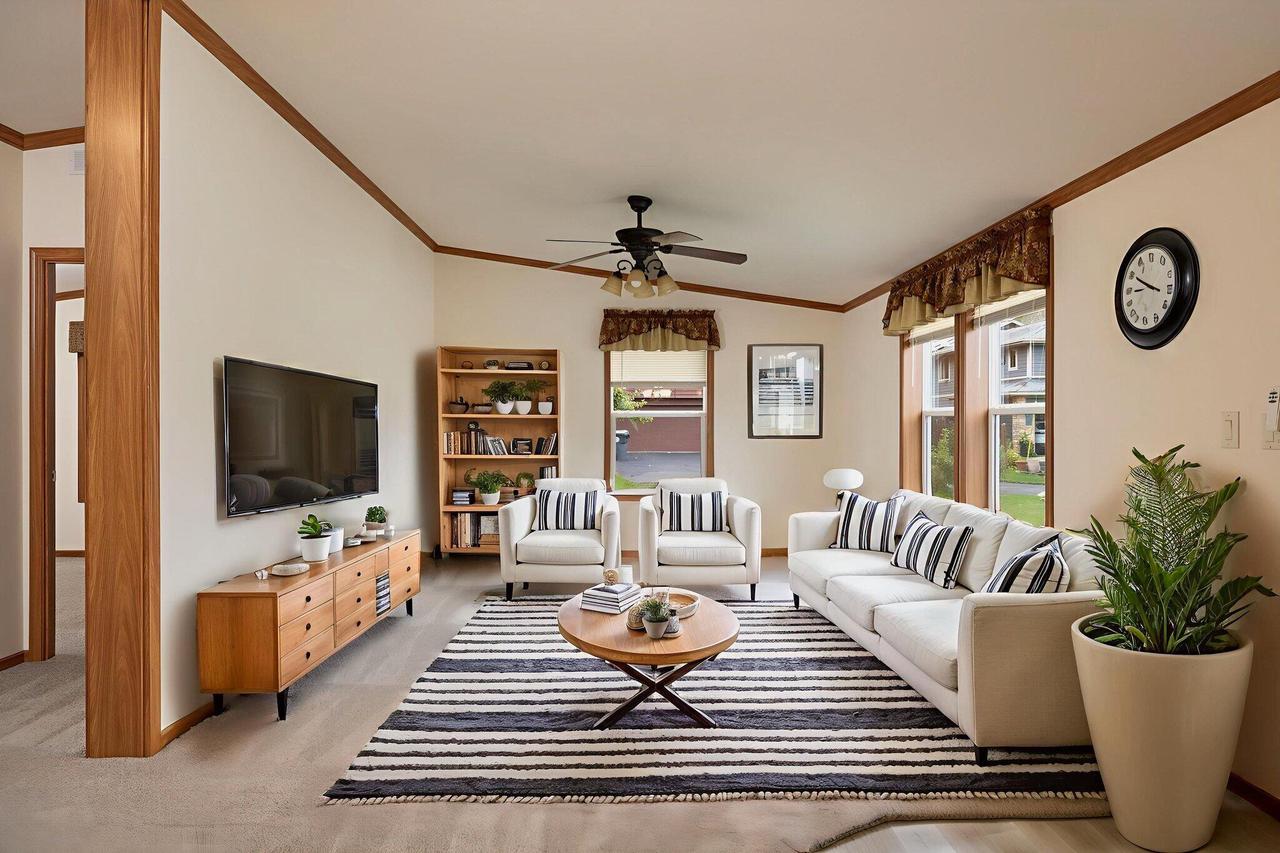 202 Alexander STREET