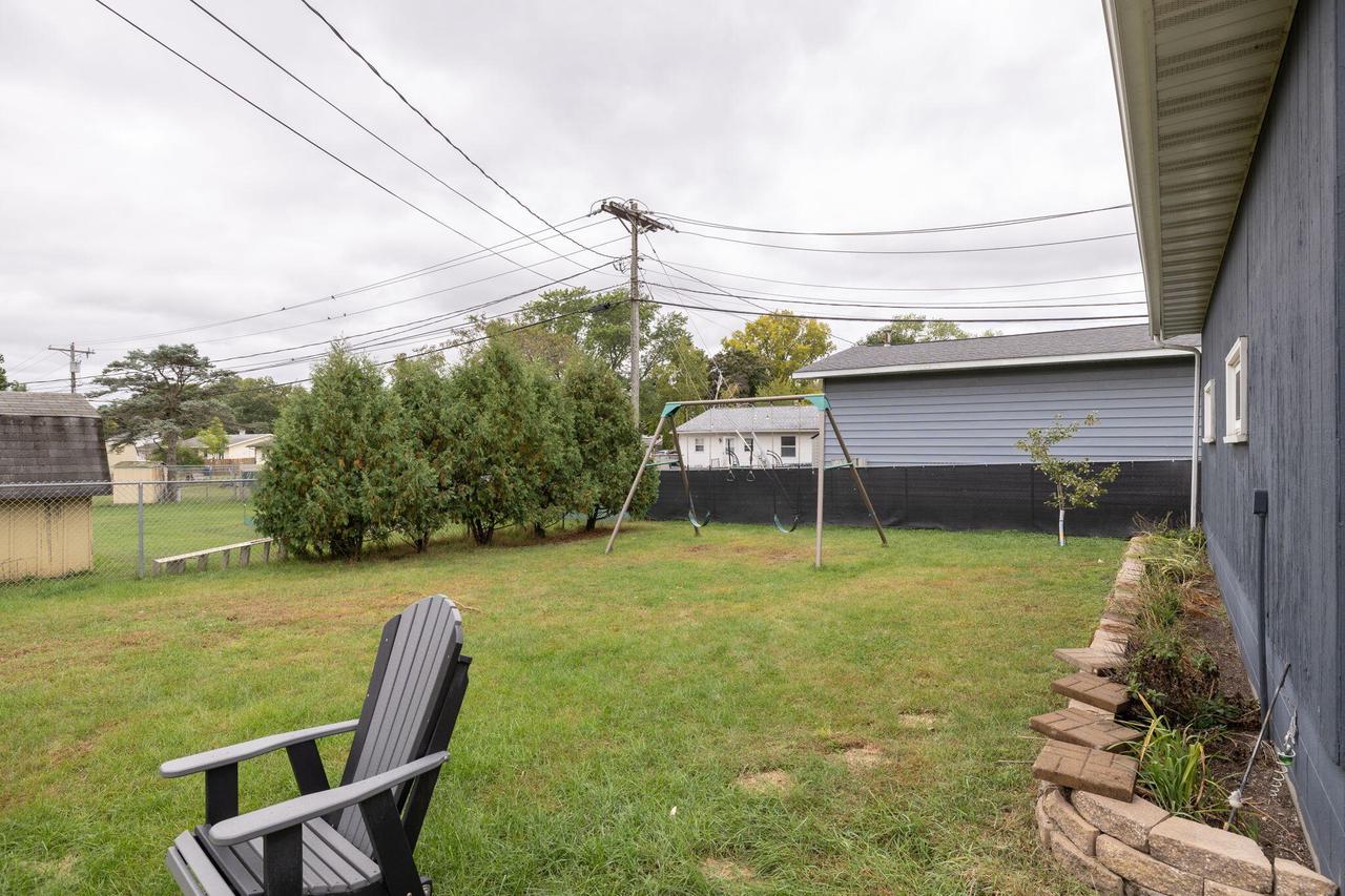 645 12th AVENUE NORTH North