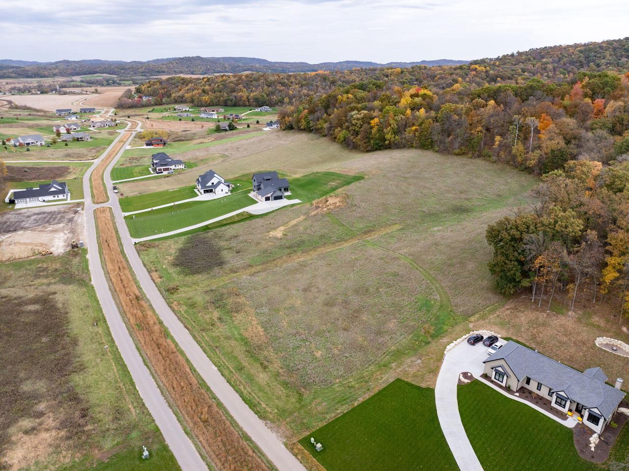 Lot 87 WILDWOOD VALLEY ROAD