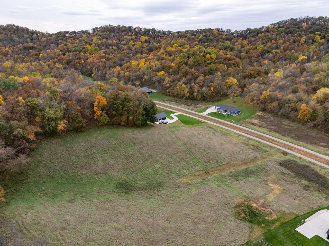 Lot 87 WILDWOOD VALLEY ROAD