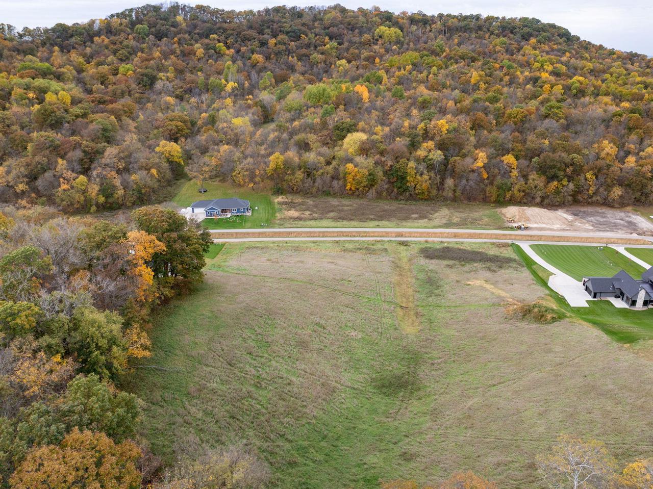 Lot 87 WILDWOOD VALLEY ROAD