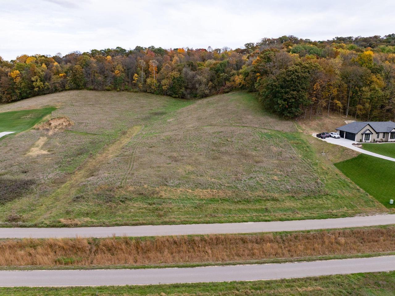 Lot 87 WILDWOOD VALLEY ROAD