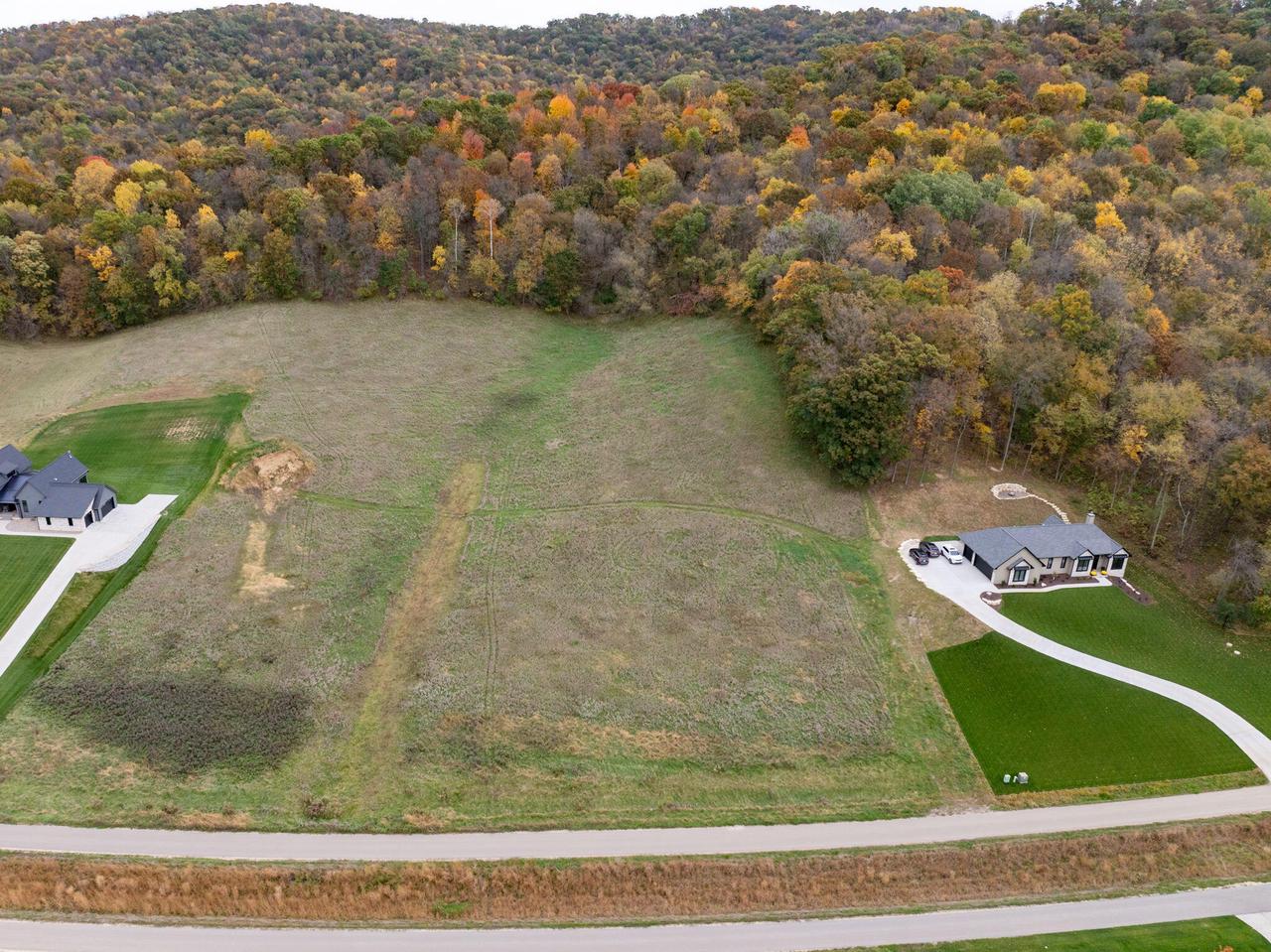 Lot 87 WILDWOOD VALLEY ROAD