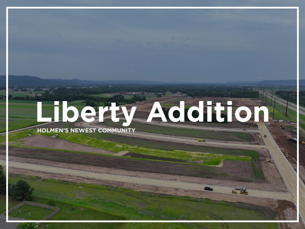 B9L15 LIBERTY ADDITION