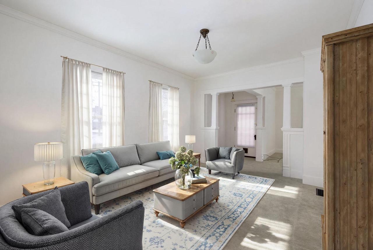 530 8th St STREET SOUTH South