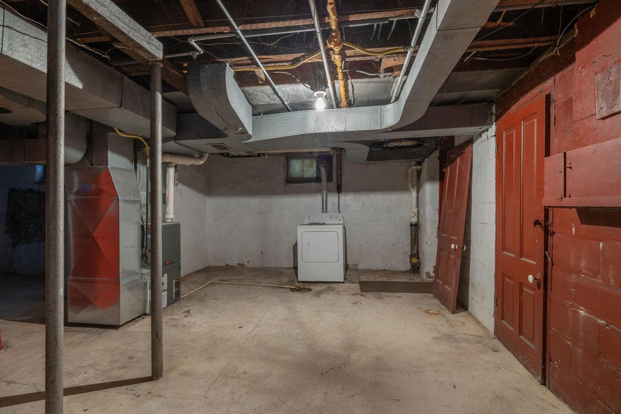 530 8th St STREET SOUTH South