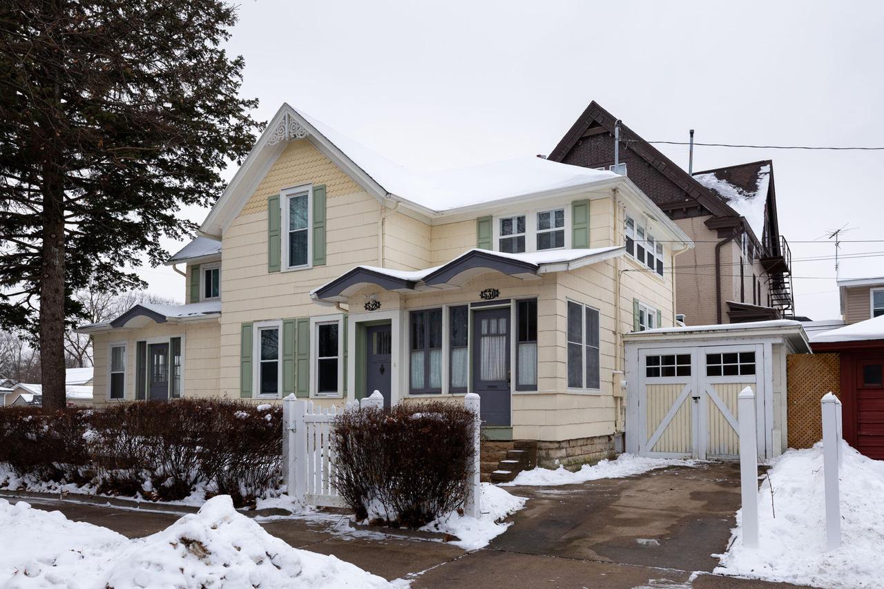 530 8th St STREET SOUTH South