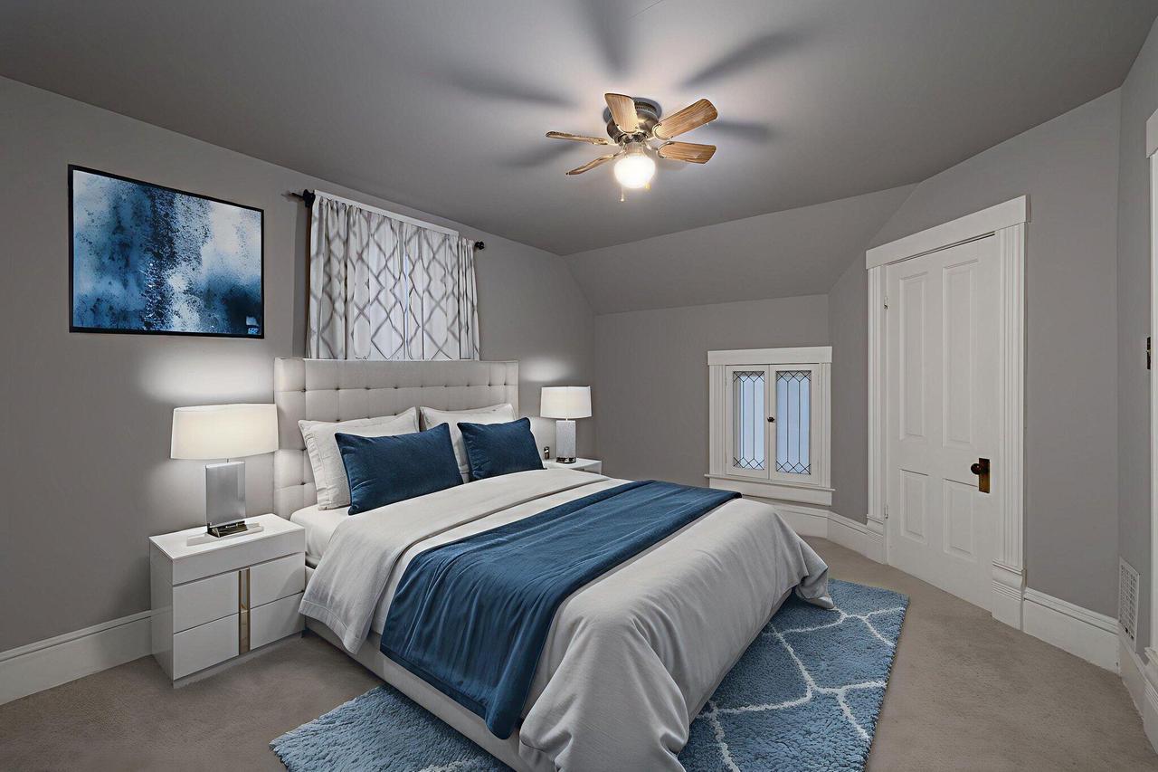 530 8th St STREET SOUTH South