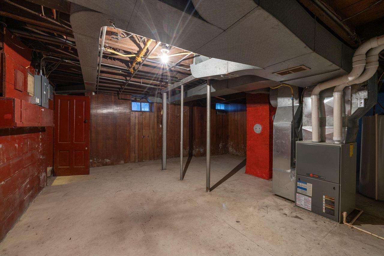 530 8th St STREET SOUTH South