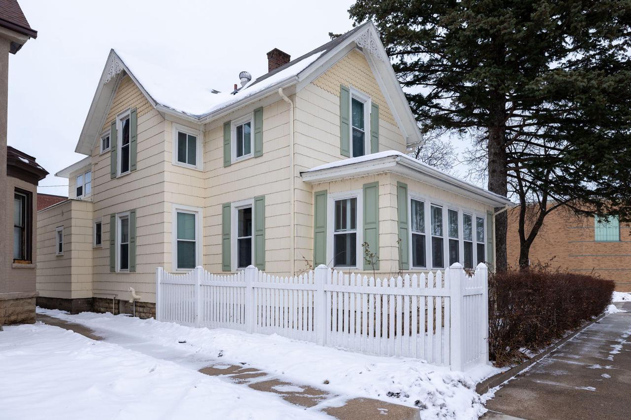 530 8th St STREET SOUTH South