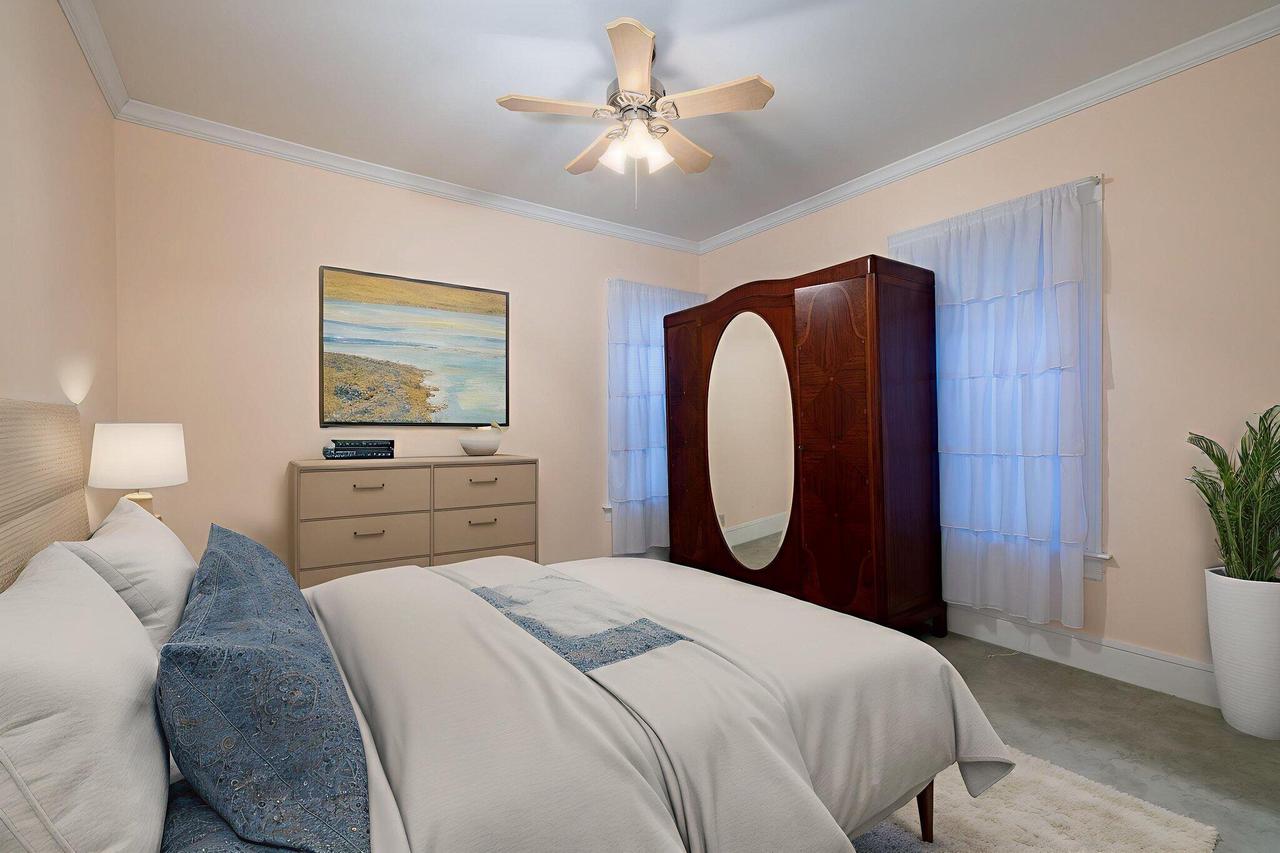 530 8th St STREET SOUTH South