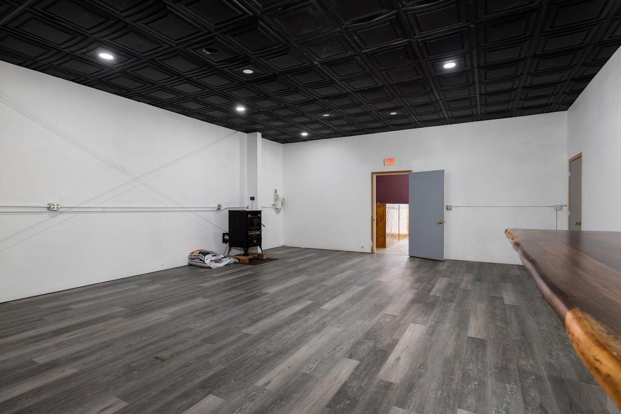 307 North Washington STREET