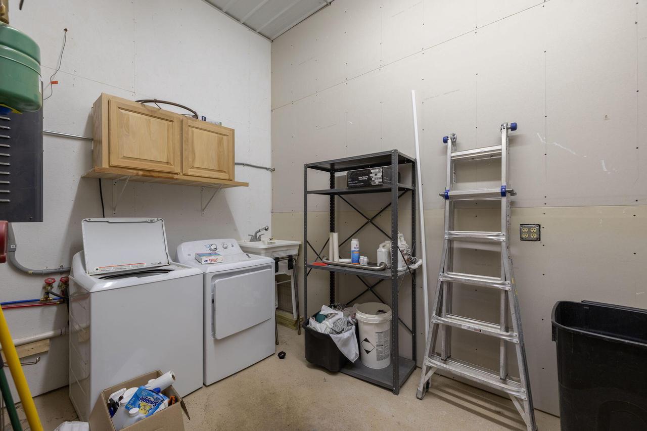 307 North Washington STREET