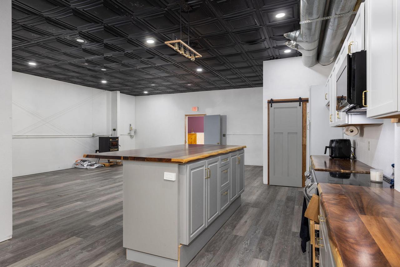 307 North Washington STREET