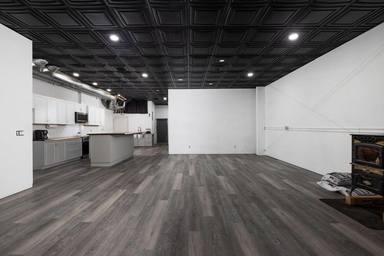 307 North Washington STREET